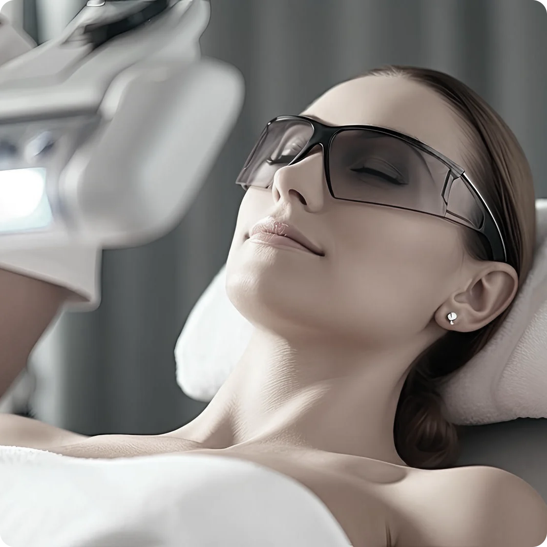 In-Clinic/ Dermatologist